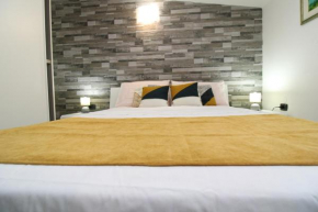 Corona's Apartment- Fronte Spiaggia La Caletta